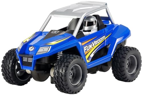 TAMIYA 1/32 Mini 4WD Series No.24 Trail Mini 4WD Fanbrun EZ Chassis 19024 (Mini 4WD) von TAMIYA