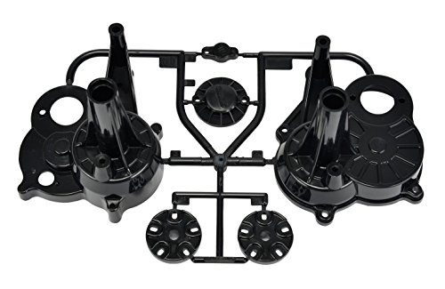 TAMIYA 300005276 - B-Teile Getriebegehäuse Midnight Pumpkin/Lunch Box TAMIYA 300005276 - B-Teile Getriebegehäuse Midnight Pumpkin/Lunch Box von TAMIYA