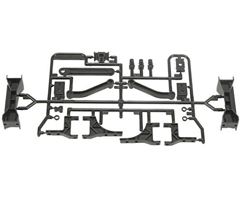 Tamiya 300005472 - F-Teile aufh./Traversen Trucks, 1 Tamiya 300005472 - F-Teile aufh./Traversen Trucks, 1 von TAMIYA