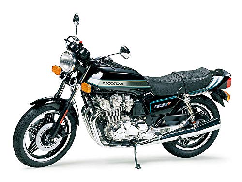 Tamiya 300016020-1:6 Honda CB750F 1979 von Tamiya
