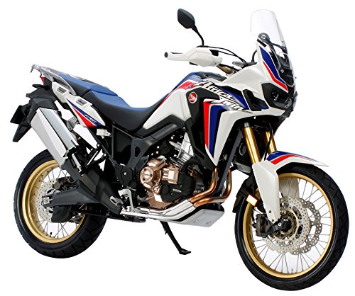 TAMIYA 300016042 1:6 Honda CRF 1000L Africa Twin Enduro Fahrzeug, 14 Jahre to 99 Jahre von TAMIYA