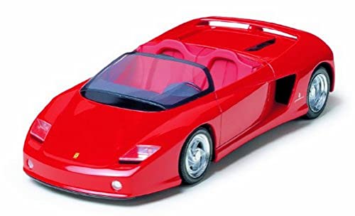 Tamiya 300024104-1:24 Ferrari Mythos by Pininfarina 1989 von Tamiya