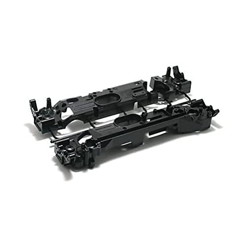 Tamiya 300050735 - TL01/B A-Teile Chassis von TAMIYA