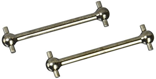 Tamiya 300050883 - TA-01/TA-04/TT-01E Antriebswell, 2, 39 mm Tamiya 300050883 - TA-01/TA-04/TT-01E Antriebswell, 2, 39 mm von Tamiya