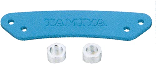 Tamiya 300053682 - Stossfängerhalter Aluminium Tt-01 Tamiya 300053682 - Stossfängerhalter Aluminium Tt-01 von Tamiya
