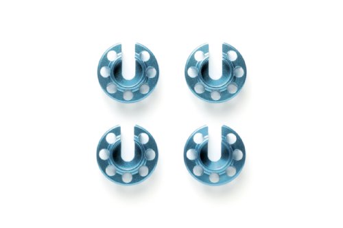 Tamiya 300053876 - Aluminium-Dämpferreturner von TAMIYA