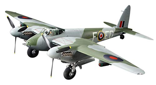 TAMIYA 300060326-1:32 DeHavilland Mosquito FB Mk.VI von TAMIYA