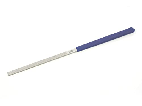 TAMIYA 300074069 - Feile Flach 6 mm breit für Kunststoff TAMIYA 300074069 - Feile Flach 6 mm breit für Kunststoff von TAMIYA