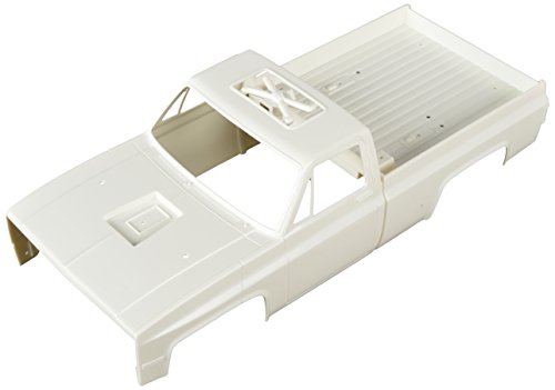 Tamiya 309335043 - Karosserie Clod Buster 58065, Modellbauzubehör von Tamiya