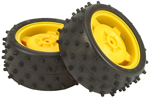 Tamiya 309400239 DIY, gelb, M von Tamiya
