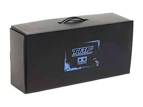 TAMIYA TRF Touringcar Transportbox (Hart) KST, Modellbau, Zubehör von TAMIYA