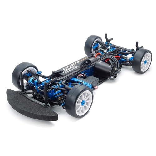 TAMIYA 42384 1:10 RC TRF421 Chassis Kit - RC Chassis, RC, Chassis, RC Modellbau TAMIYA 42384 1:10 RC TRF421 Chassis Kit - RC Chassis, RC, Chassis, RC Modellbau von TAMIYA
