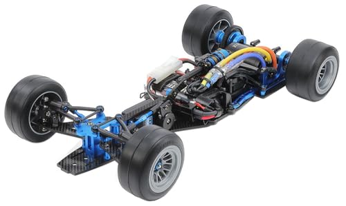 TAMIYA 42389 1:10 RC TRF104 Chassis Kit - RC Chassis, RC, Chassis, RC Modellbau TAMIYA 42389 1:10 RC TRF104 Chassis Kit - RC Chassis, RC, Chassis, RC Modellbau von TAMIYA