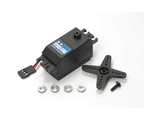 TAMIYA Servo TSU-06 Digital Low Profile, Modellbau, Zubehör TAMIYA Servo TSU-06 Digital Low Profile, Modellbau, Zubehör von TAMIYA