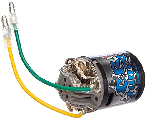 TAMIYA 4950344541140 300054114 - Cr-01 Crawler Motor Cr-Tuned 35T von Tamiya