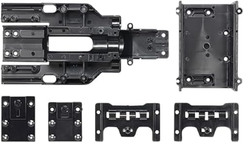 TAMIYA 51733 BT-01 E-Teile Chassis-Hilfsrahmen - Ersatzteil, RC Zubehör, Zubehör, RC Ersatzteil, BT-01 TAMIYA 51733 BT-01 E-Teile Chassis-Hilfsrahmen - Ersatzteil, RC Zubehör, Zubehör, RC Ersatzteil, BT-01 von TAMIYA