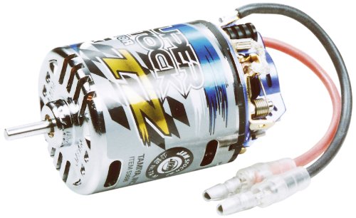 TAMIYA 53696-000 300053696 - Super Stock Motor TZ von Tamiya