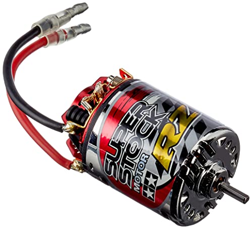TAMIYA 53697-000 300053697 - Super Stock Motor RZ von Tamiya