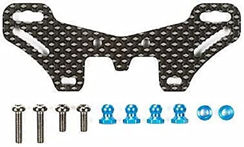 TAMIYA 54633 - TT-02S Dämpferbrücke Hinten Carbon, Fahrzeuge TAMIYA 54633 - TT-02S Dämpferbrücke Hinten Carbon, Fahrzeuge von TAMIYA