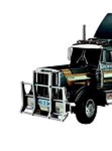 Tamiya 56506-1:14 Rammschutz für US-Trucks, Funktionsmodellbau und Zubehör von TAMIYA