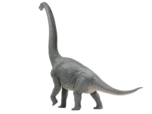 TAMIYA 60106-1:35 Brachiosaurus Diorama Set TAMIYA 60106-1:35 Brachiosaurus Diorama Set von TAMIYA