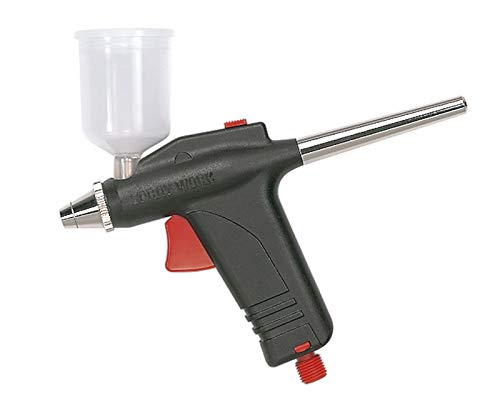 Spray-Work Basic Airbrush Spray-Work Basic Airbrush von TAMIYA