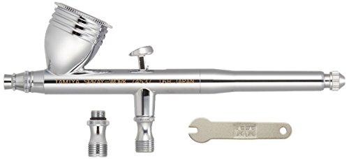 TAMIYA SW HG Airbrush 0,3mm/7cc/DA von TAMIYA