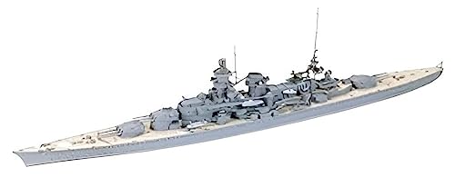 TAMIYA – 77518 – Modellbau – Boot – Kreuzer Scharnhorst, Mittel TAMIYA – 77518 – Modellbau – Boot – Kreuzer Scharnhorst, Mittel von TAMIYA
