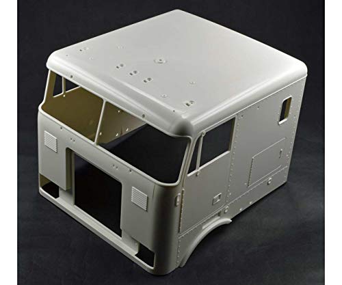Tamiya 9335165 Vehicle Fahrerhaus Globe Liner 56304" Fahrzeug Tamiya 9335165 Vehicle Fahrerhaus Globe Liner 56304" Fahrzeug von TAMIYA