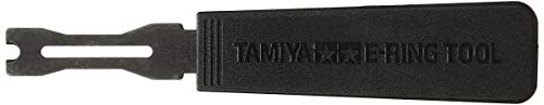 TAMIYA E-Ring Tool 2 mm | RC-Modellbau Werkzeug #74032 TAMIYA E-Ring Tool 2 mm | RC-Modellbau Werkzeug #74032 von TAMIYA