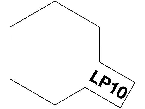TAMIYA LP-10 Verdünner | Streichlack 10ml #82110 TAMIYA LP-10 Verdünner | Streichlack 10ml #82110 von TAMIYA