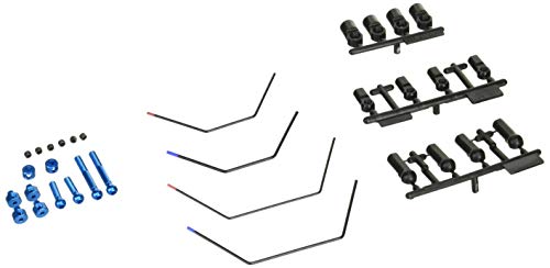 TAMIYA M-07C Stabilisator-Set Soft/Hart Vorne/Hinten | RC Ersatzteil #54757 von TAMIYA