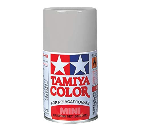 TAMIYA PS-48 Metallic-Silber Chrome Like Lexanfarbe Spray #86048 TAMIYA PS-48 Metallic-Silber Chrome Like Lexanfarbe Spray #86048 von TAMIYA