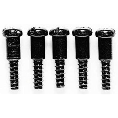 TAMIYA Passschrauben 3 x 14 mm | 5 Stück #50582 TAMIYA Passschrauben 3 x 14 mm | 5 Stück #50582 von TAMIYA
