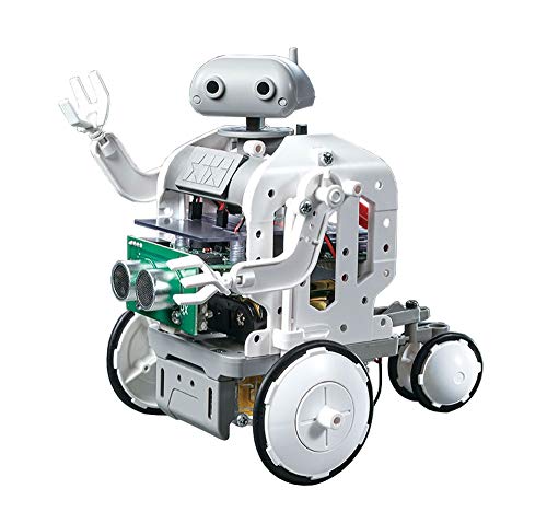 TAMIYA Programmierwerkzeug Serie No.02 Mikrocomputer Robot Stellrad Typ 71202 von TAMIYA