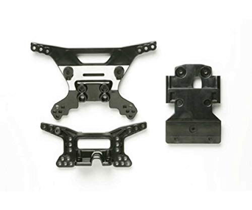 TAMIYA SP-1249 300051249 - DF-03 B-Teile Dämpferbrücke vorne/hinten TAMIYA SP-1249 300051249 - DF-03 B-Teile Dämpferbrücke vorne/hinten von TAMIYA