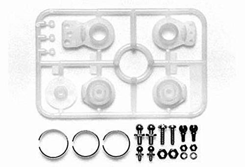 TAMIYA SP-473 300050473 - Hi-Torque Servo Saver, weiß, Weiss/Opulenter Garten TAMIYA SP-473 300050473 - Hi-Torque Servo Saver, weiß, Weiss/Opulenter Garten von Tamiya