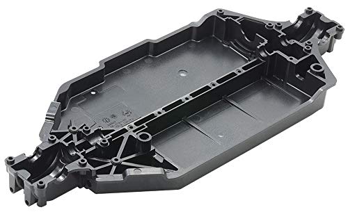TAMIYA TT-02 Chassis (Hart/Schwarz) #54926 von TAMIYA