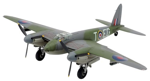 TAMIYA TAM61062 1/48 Mosquito FB Mk.VI/NF Mk.II von TAMIYA