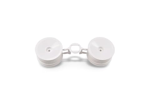 Tamiya 10440850 TW Dish-Felgen 26mm (2) +4mm / 58744 - Felgen, Tuning, RC Zubehör, Zubehör, Modellbau, Ferngesteurte Fahrzeuge, RC von TAMIYA