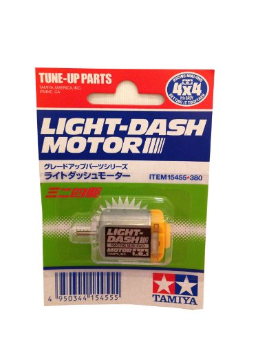 Tamiya 15455 JR Light Dash Motor von TAMIYA