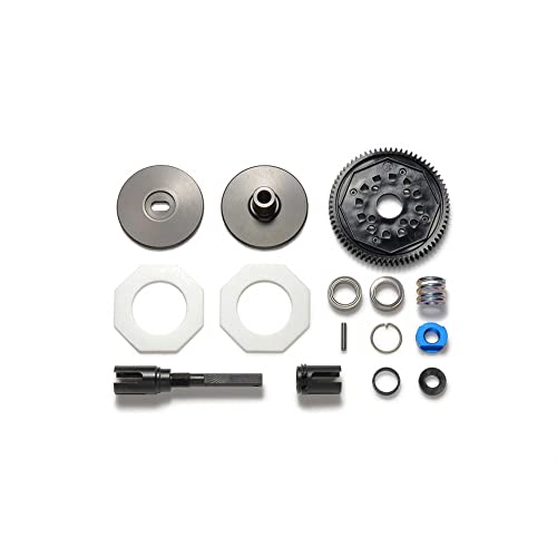 Tamiya 22048 - XV-02 Rutschkupplung/Slipper Diff. - Neu von TAMIYA