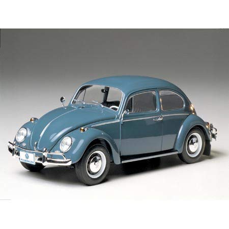 Tamiya 24136 - VW Käfer 1300 Tamiya 24136 - VW Käfer 1300 von Dickie-Tamiya