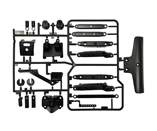 Tamiya 300005688 - C-Teile Aufhängung Baja King 58221 Tamiya 300005688 - C-Teile Aufhängung Baja King 58221 von Tamiya
