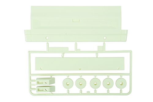 Tamiya 300005970 - G-Teile Hecktür Clod Buster 58321/58423 von TAMIYA