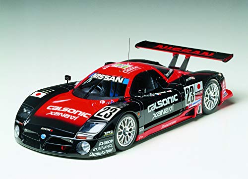 Tamiya 300024192 - 1:24 Nissan R390 GT1 von TAMIYA