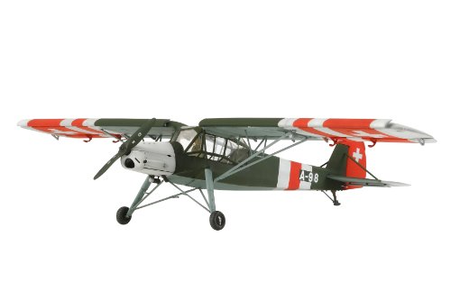 Tamiya 300025158-1:48 Fieseler Fi156C Storch, Flugzeug Tamiya 300025158-1:48 Fieseler Fi156C Storch, Flugzeug von TAMIYA