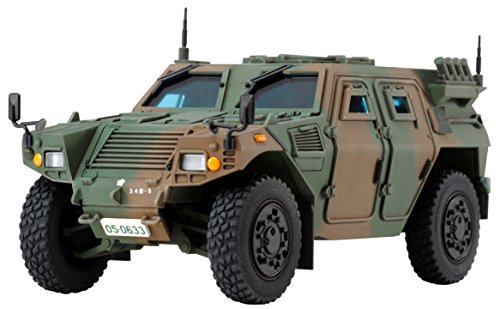 Tamiya 300032590 Spielzeug - Spähwagen von Tamiya