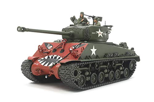 Tamiya 300035359 1:35 US M4A3E8 Sherman Easy Eight Korean von TAMIYA