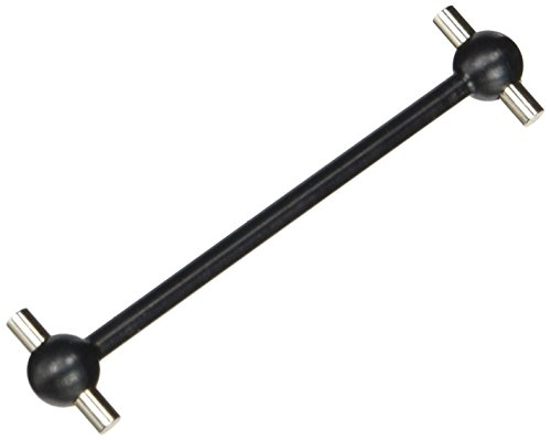Tamiya 300051081 - DF-02 Antriebswellen, 64 mm (2) von TAMIYA
